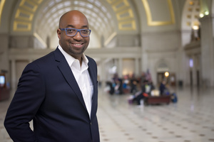 Kwame Alexander Upcoming Events amp Appearances