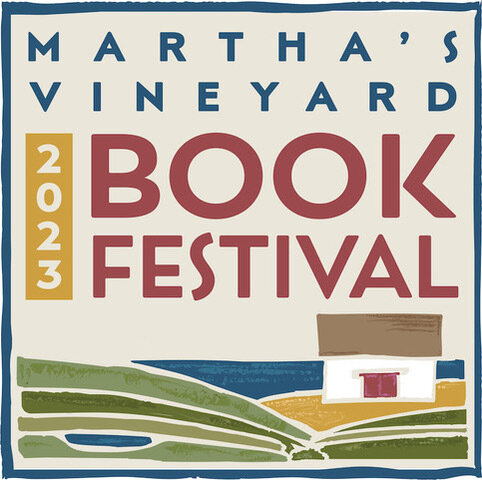 Martha039s Vineyard Book Festival