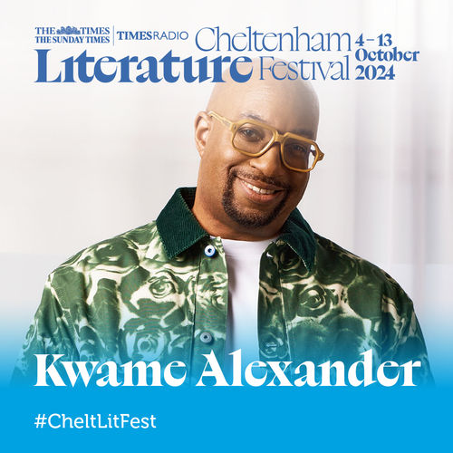 Cheltenham Literature Festival