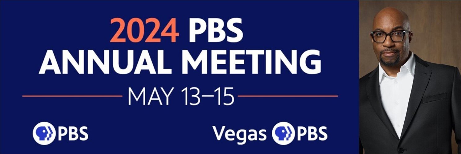 PBS Annual Meeting