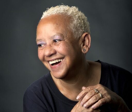 Celebrating Nikki Giovanni