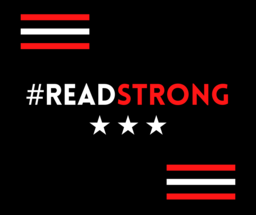 #ReadStrong 