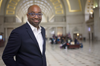 Kwame Alexander Upcoming Events amp Appearances