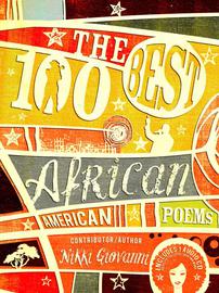 100 Best African American Poems