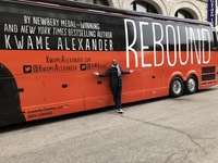 The Offical Rebound Bus Tour 