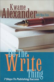 Do The Write Thing 