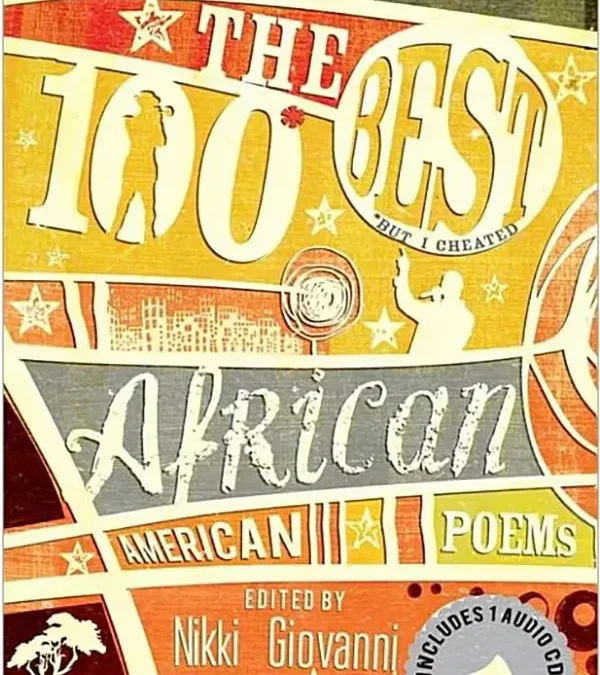 100 Best African American Poems