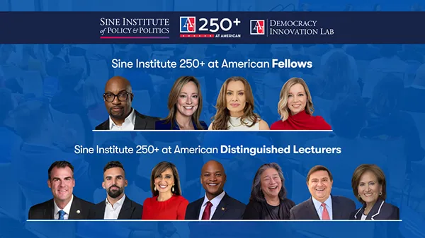 Kwame Alexander Named a Sine Institute Fellow