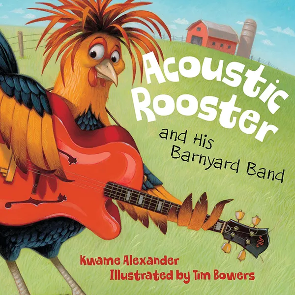 Acoustic Rooster
