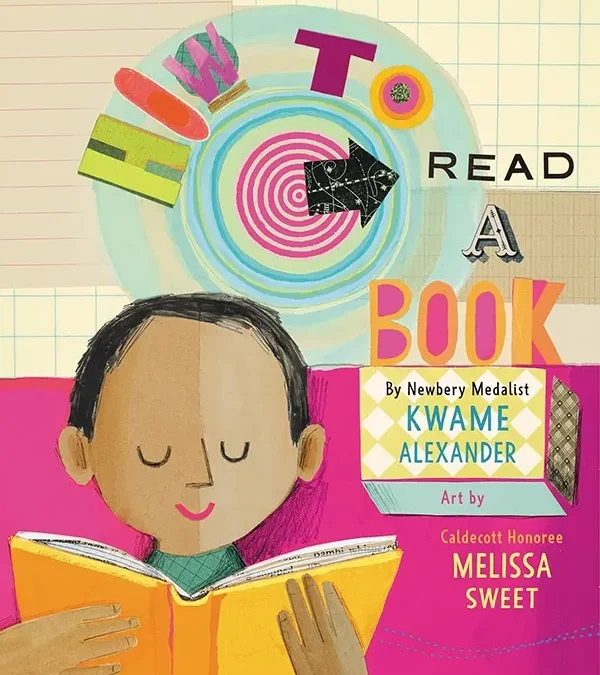 How to Read a Book