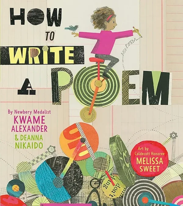 How to Write a Poem