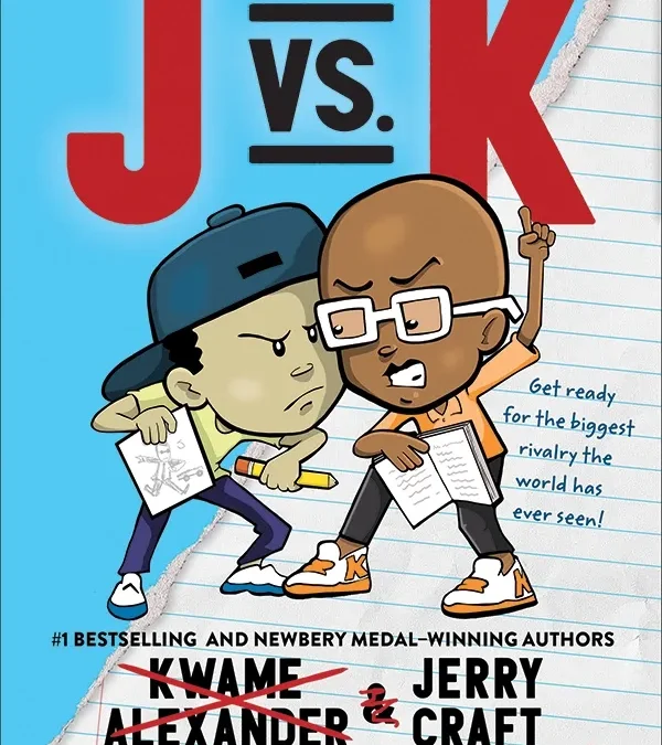 J vs K