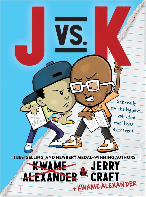 J vs K