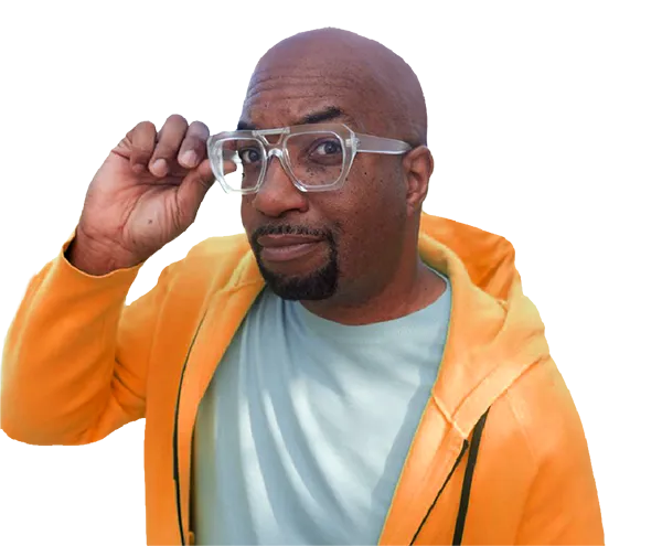 Kwame Alexander