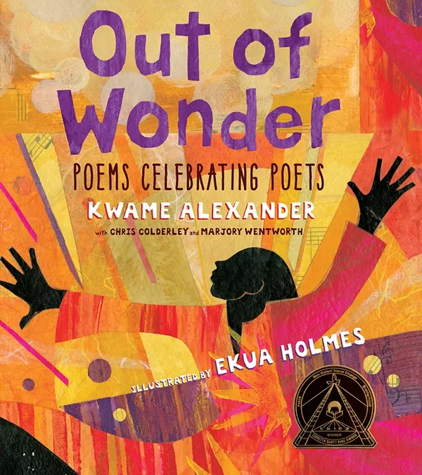 Out of Wonder