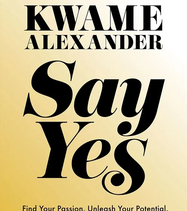 Say Yes