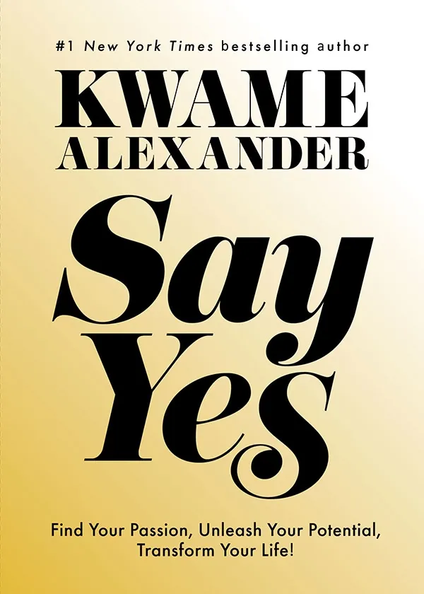 Say Yes