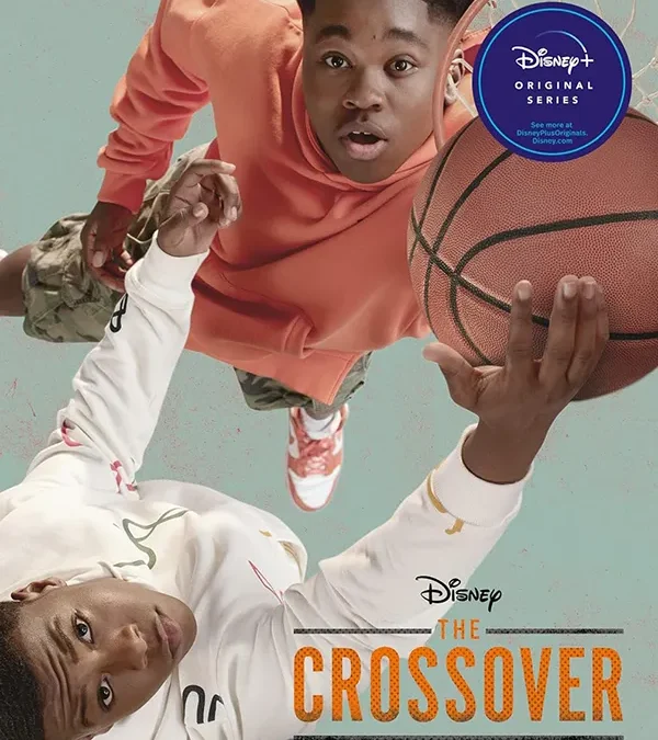 The Crossover Tie-in Edition