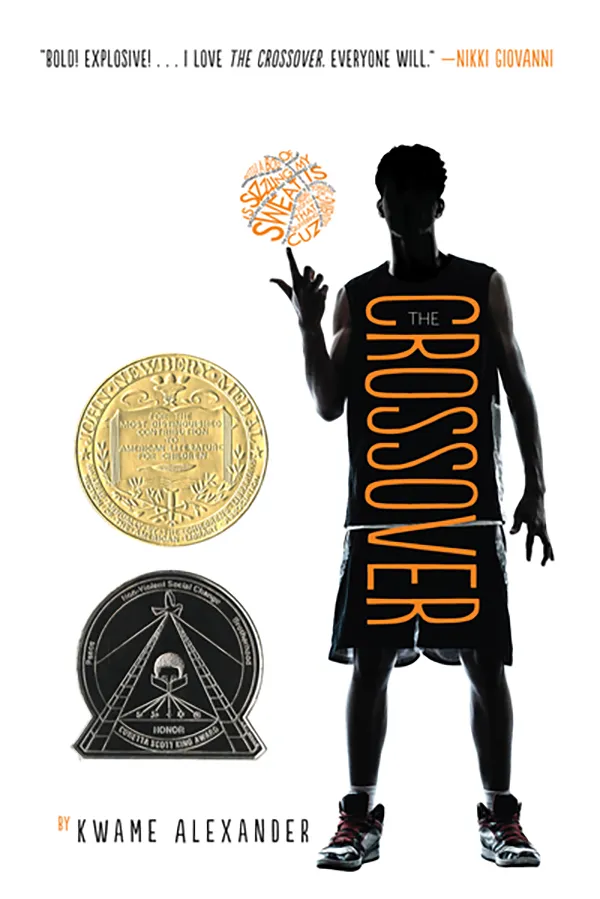 The Crossover