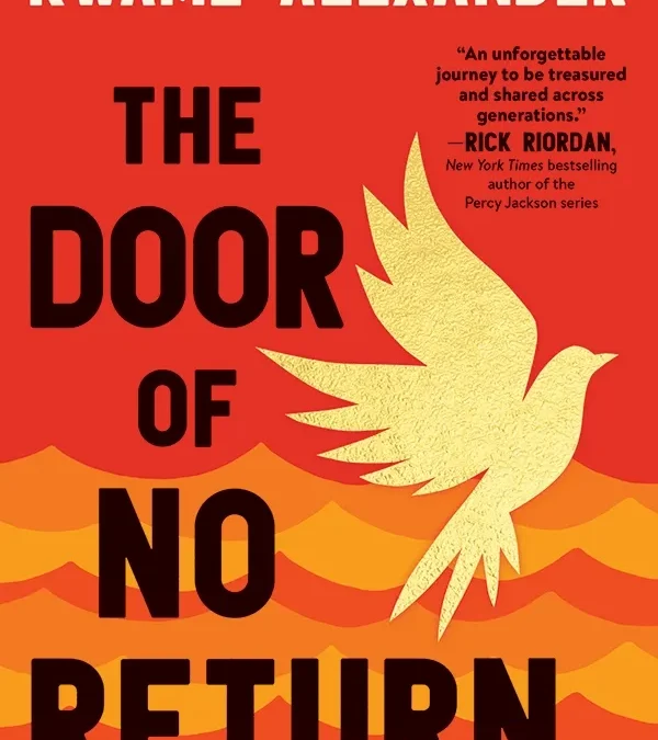 The Door of No Return