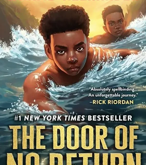 The Door of No Return