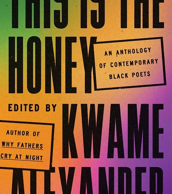 This is the Honey