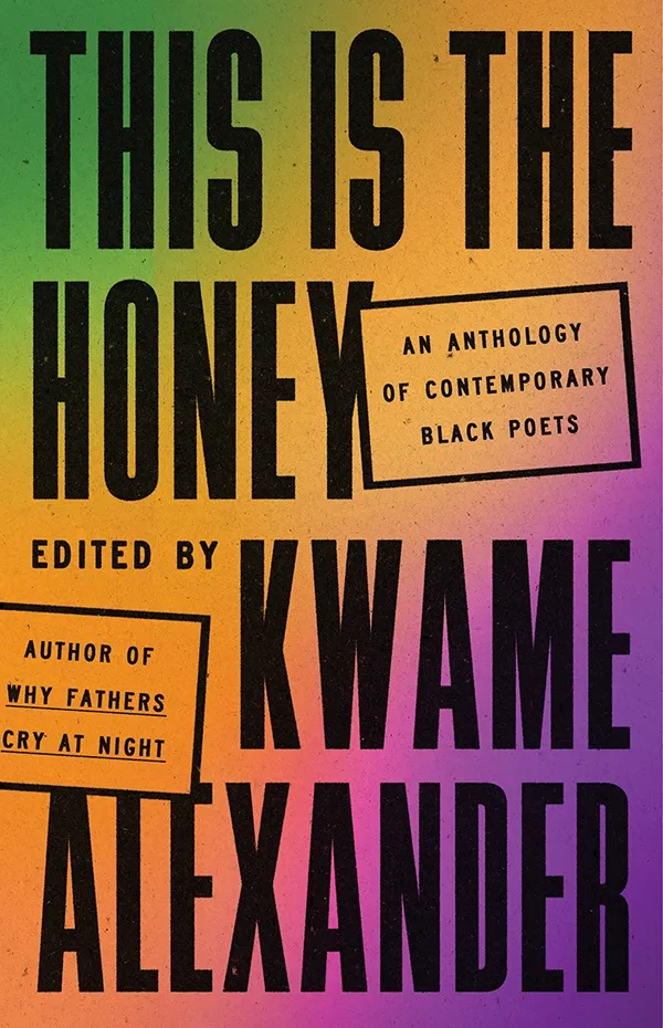 This is the Honey