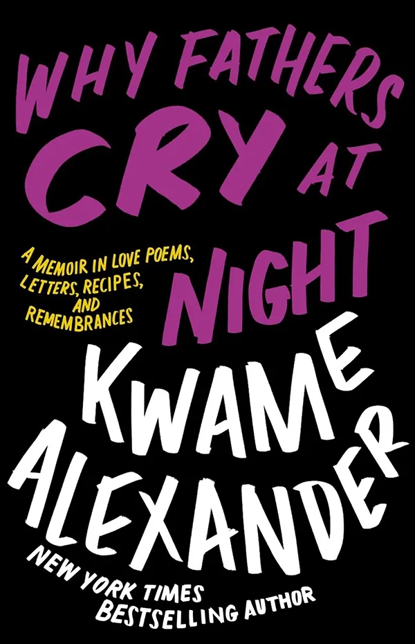 Why Fathers Cry At Night